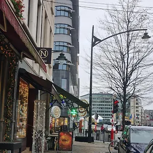 Berlaymont Ohy Belgique