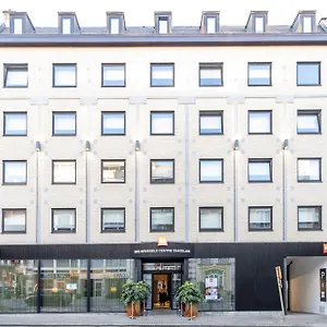 Ibis Brussels Centre Chatelain *** Brusel