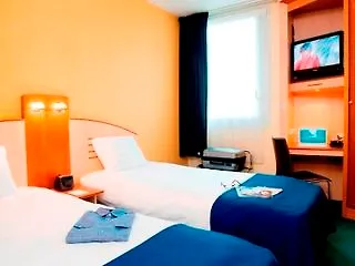 Alliance Hotel Brussels Expo Jette