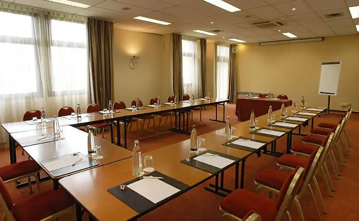 Alliance Hotel Brussels Expo Jette
