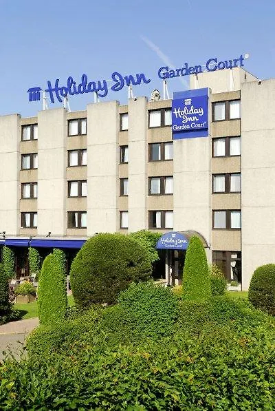 Alliance Hotel Brussels Expo Jette Belgique