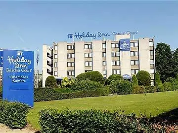 Alliance Hotel Brussels Expo Jette
