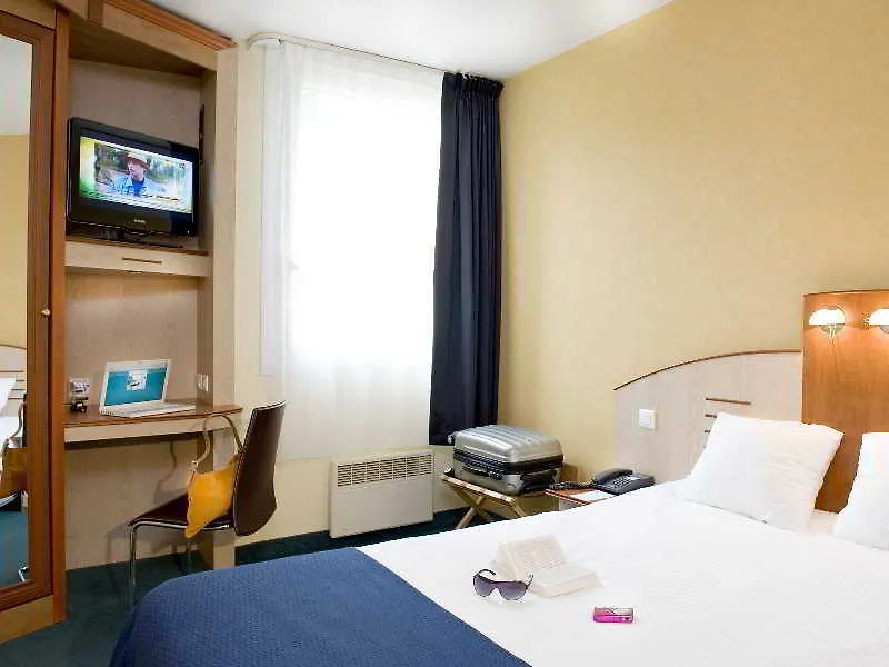 Alliance Hotel Brussels Expo Jette