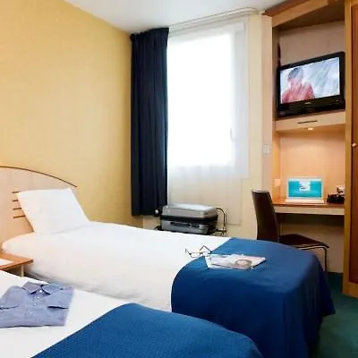 Alliance Hotel Brussels Expo Jette Belgique