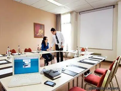 Alliance Hotel Brussels Expo Jette 3*,  Belgique