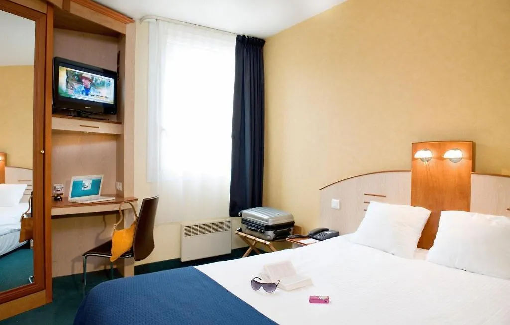 Alliance Hotel Brussels Expo Jette
