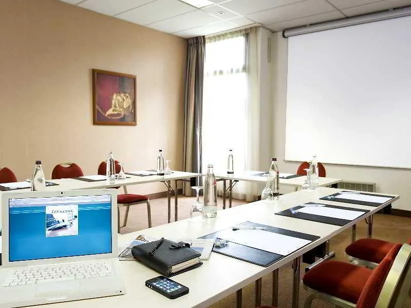 Alliance Hotel Brussels Expo Jette