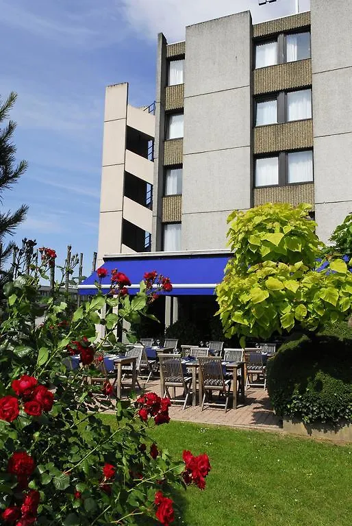 Alliance Hotel Brussels Expo Jette