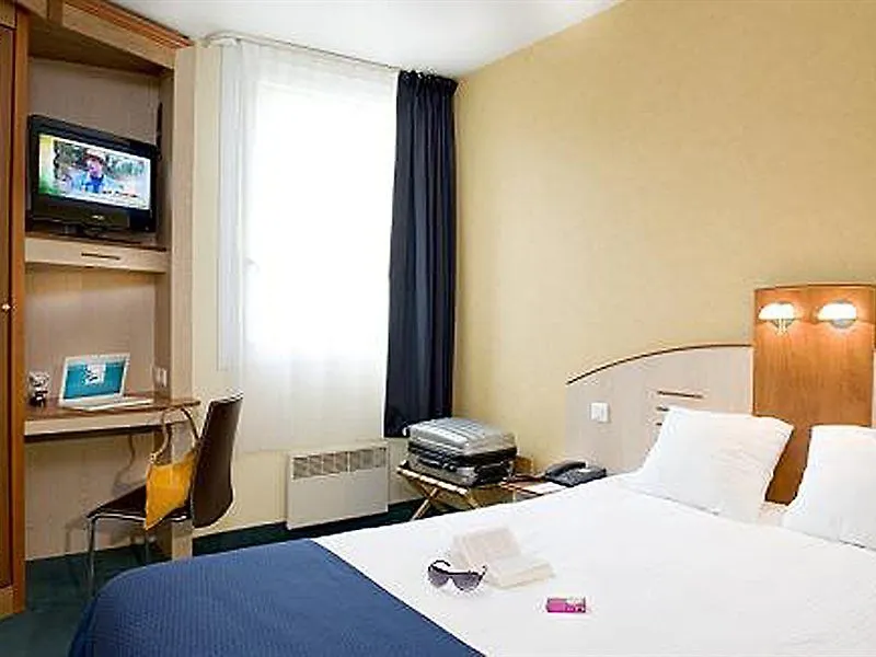 Alliance Hotel Brussels Expo Jette Belgique
